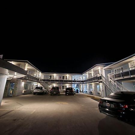 Ace Motel Princeton Eksteriør billede