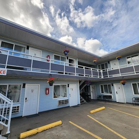 Ace Motel Princeton Eksteriør billede