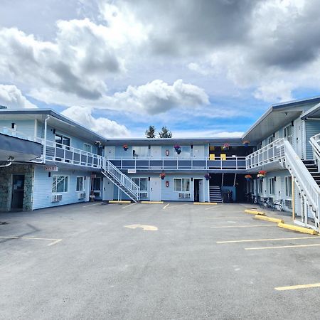 Ace Motel Princeton Eksteriør billede
