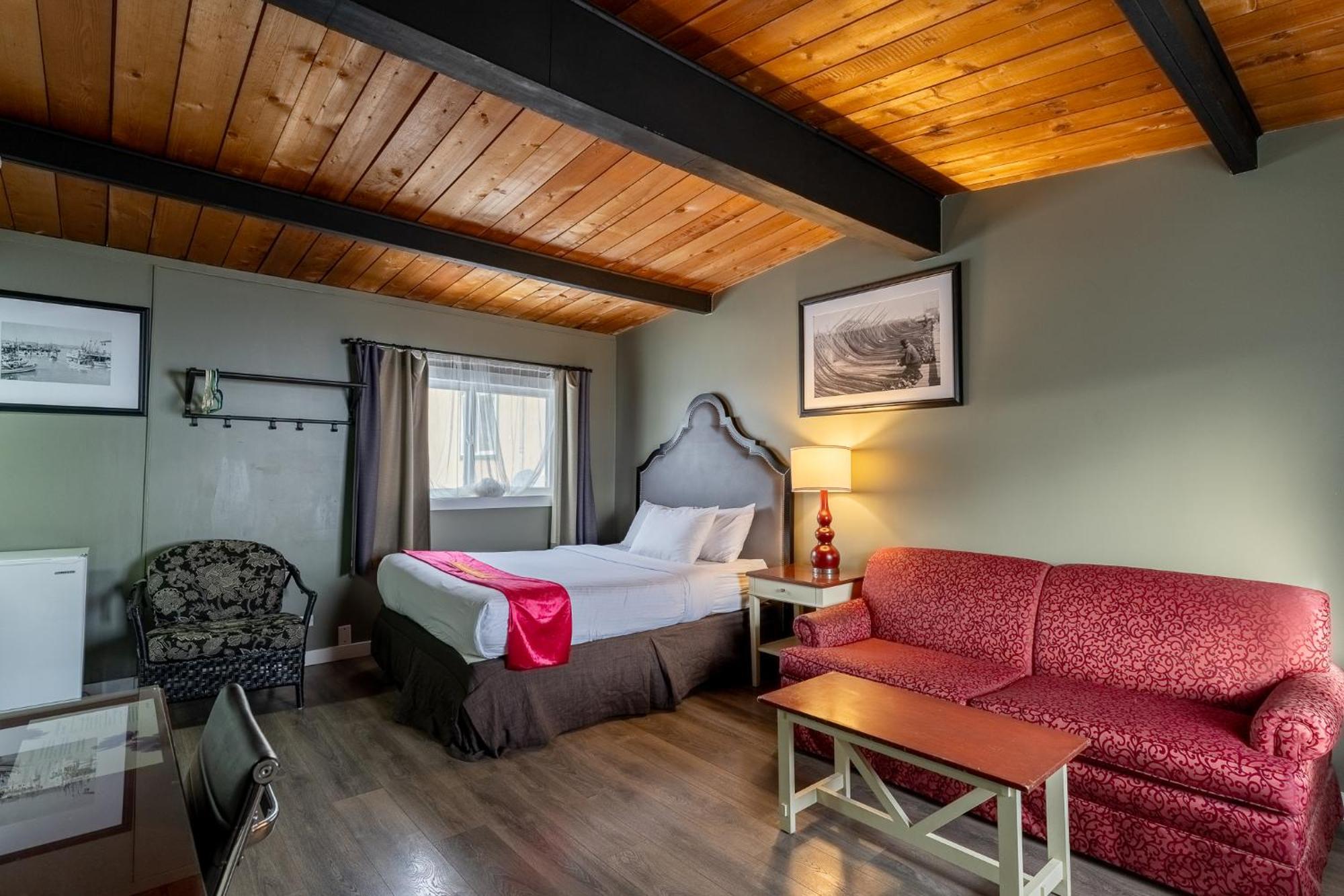 Ace Motel Princeton Eksteriør billede