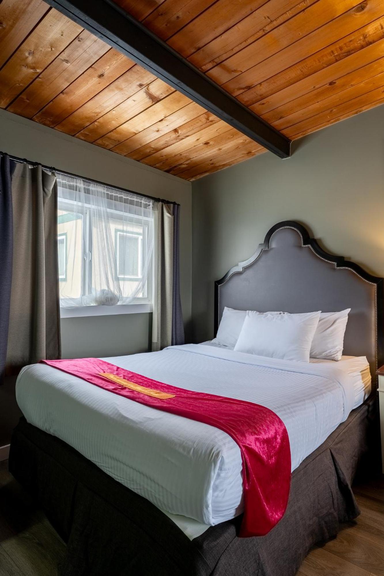 Ace Motel Princeton Eksteriør billede
