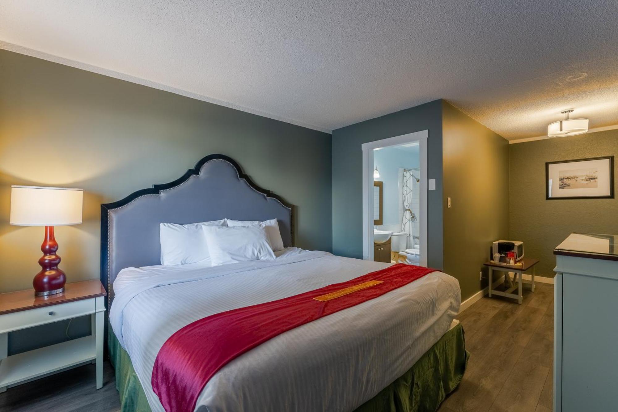Ace Motel Princeton Eksteriør billede