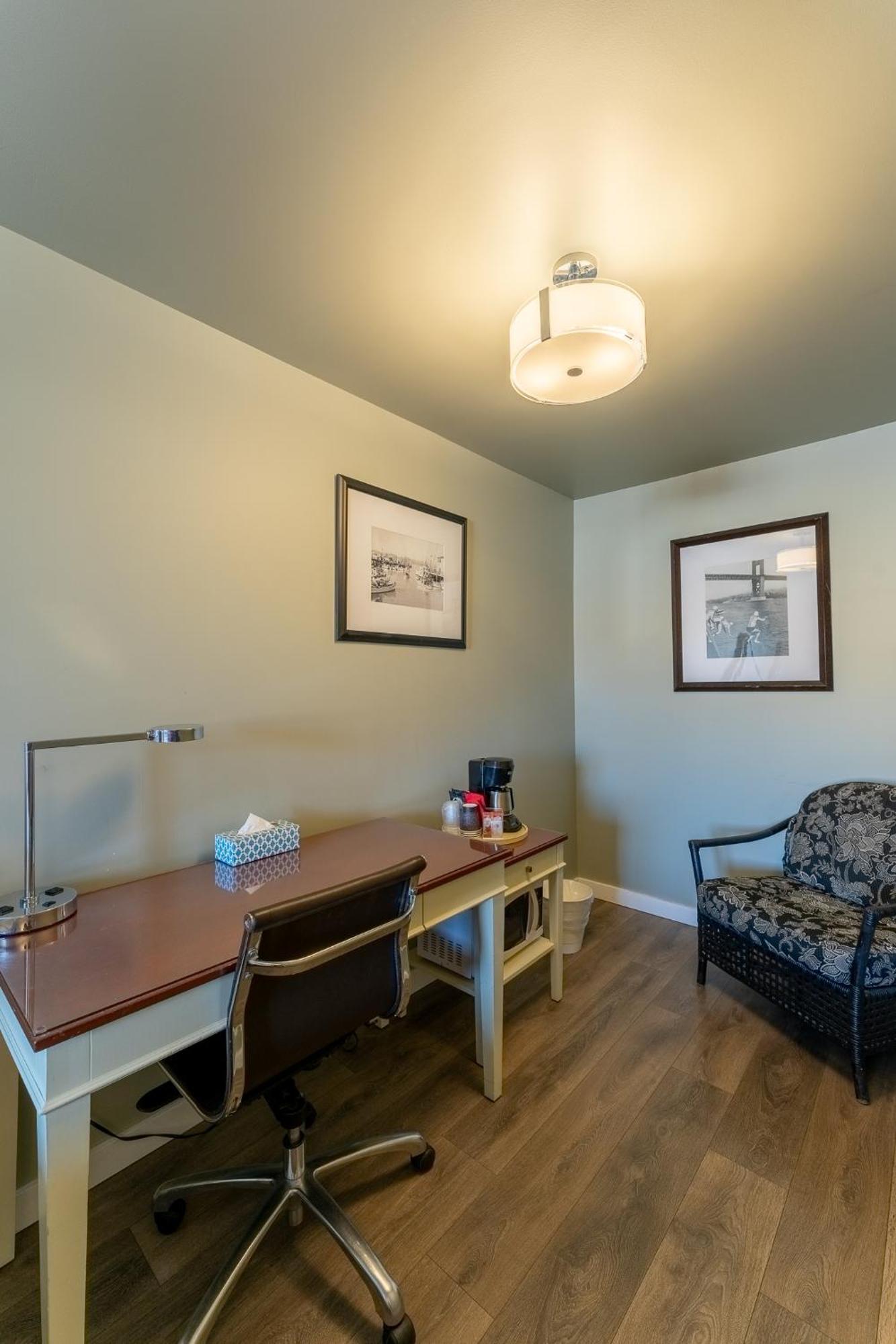 Ace Motel Princeton Eksteriør billede