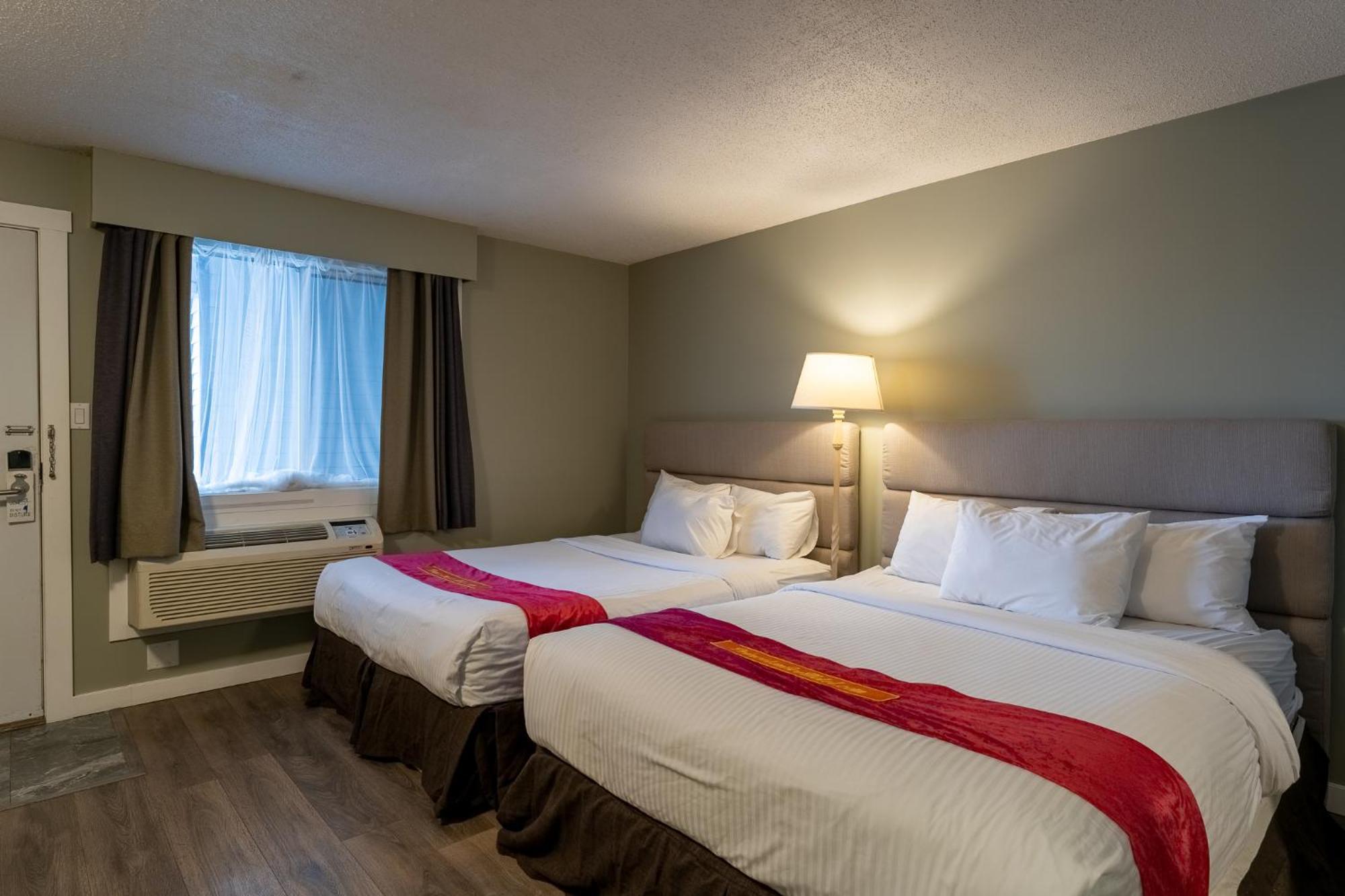 Ace Motel Princeton Eksteriør billede
