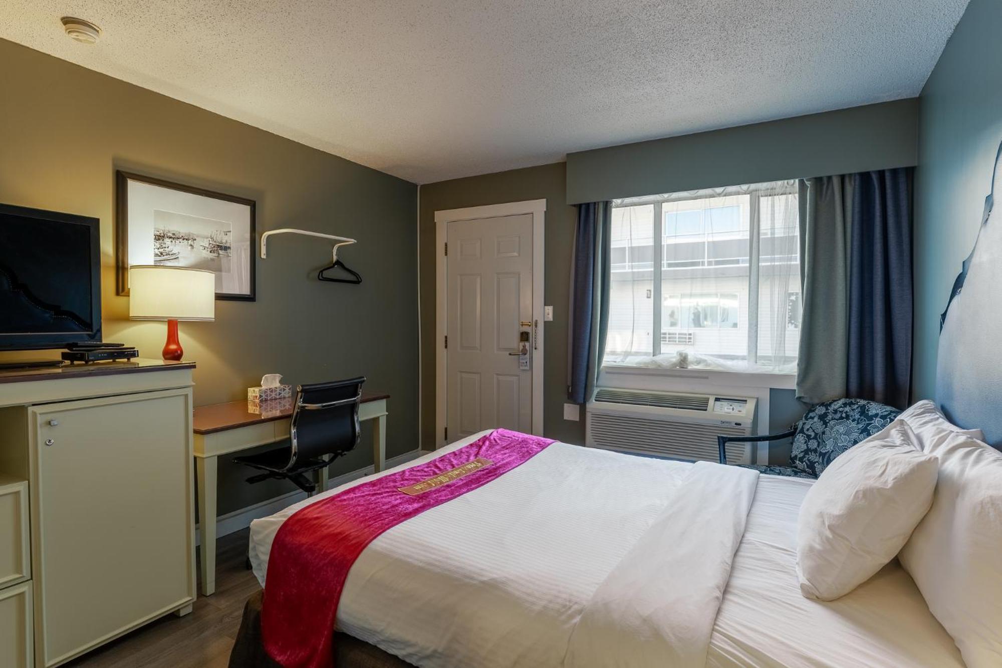 Ace Motel Princeton Eksteriør billede