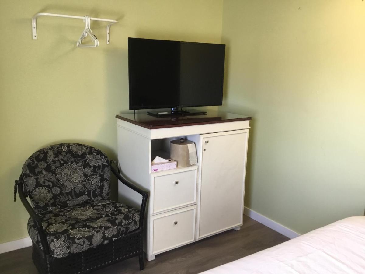 Ace Motel Princeton Eksteriør billede